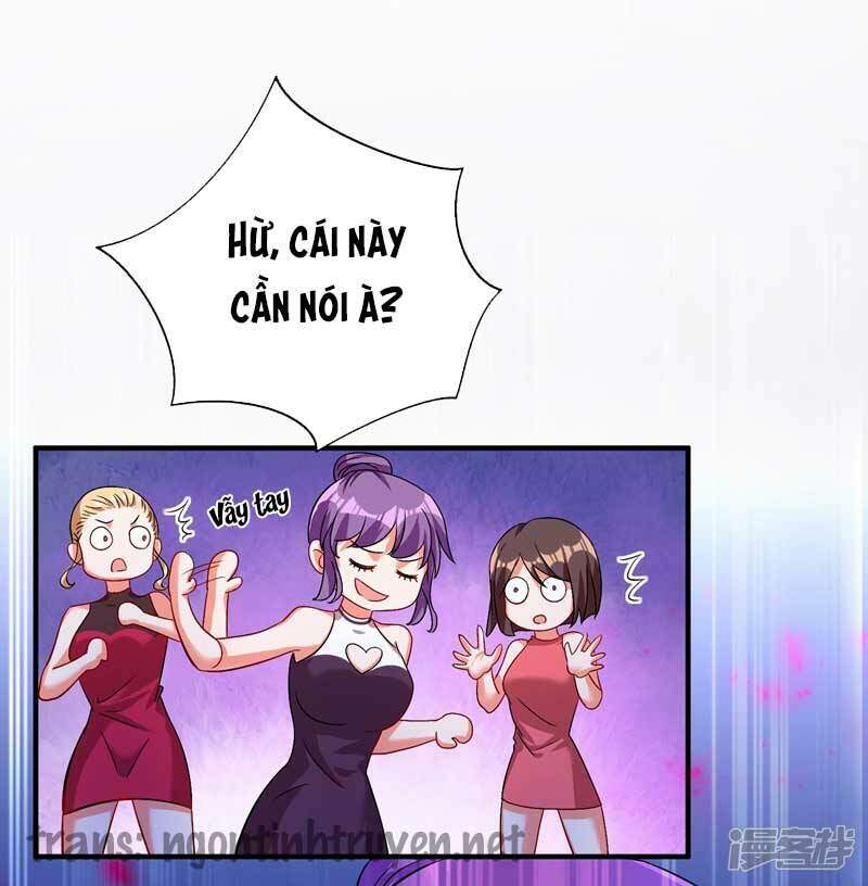 Trùng Sinh Không Gian: Cô Vợ Hào Môn Nóng Bỏng Không Dễ Chọc Chapter 15 - Trang 2