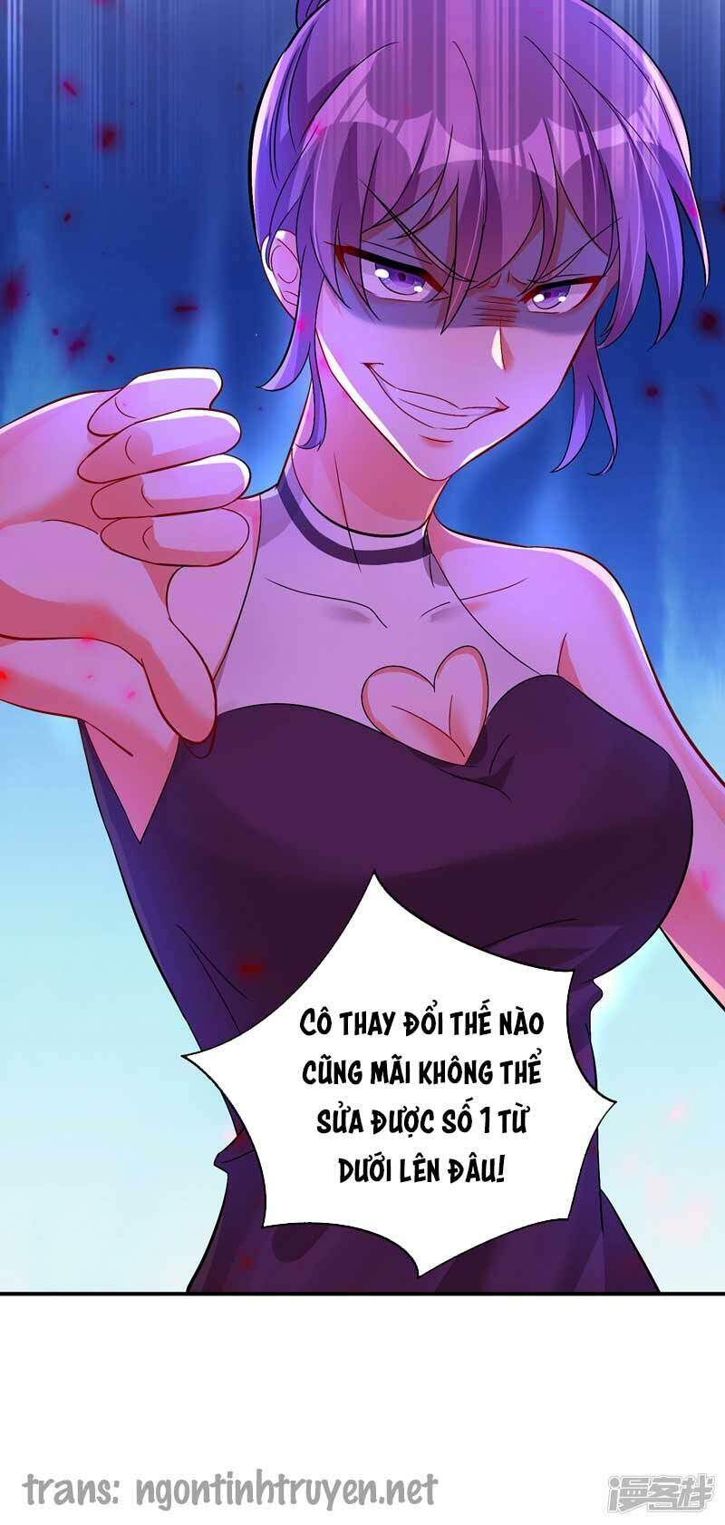 Trùng Sinh Không Gian: Cô Vợ Hào Môn Nóng Bỏng Không Dễ Chọc Chapter 15 - Trang 2