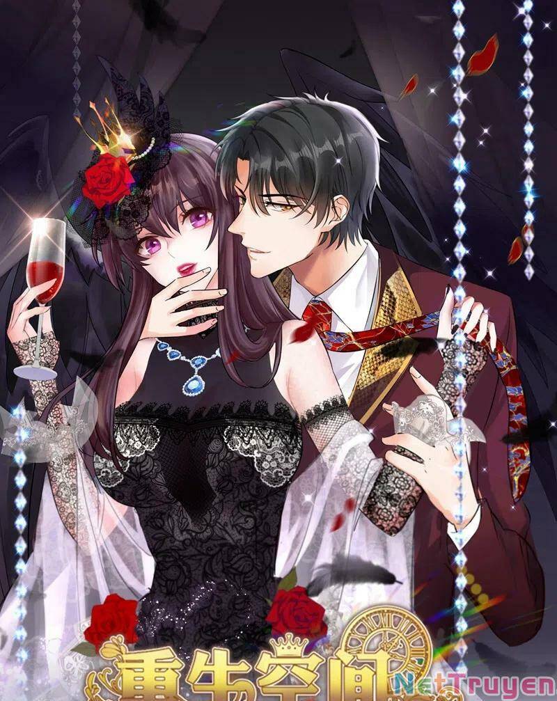 Trùng Sinh Không Gian: Cô Vợ Hào Môn Nóng Bỏng Không Dễ Chọc Chapter 150 - Trang 2