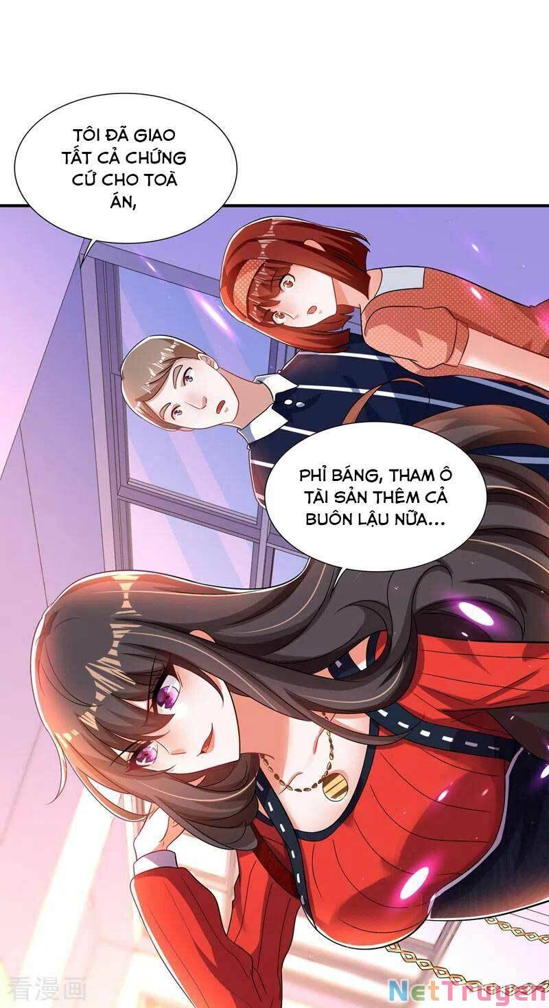 Trùng Sinh Không Gian: Cô Vợ Hào Môn Nóng Bỏng Không Dễ Chọc Chapter 150 - Trang 2