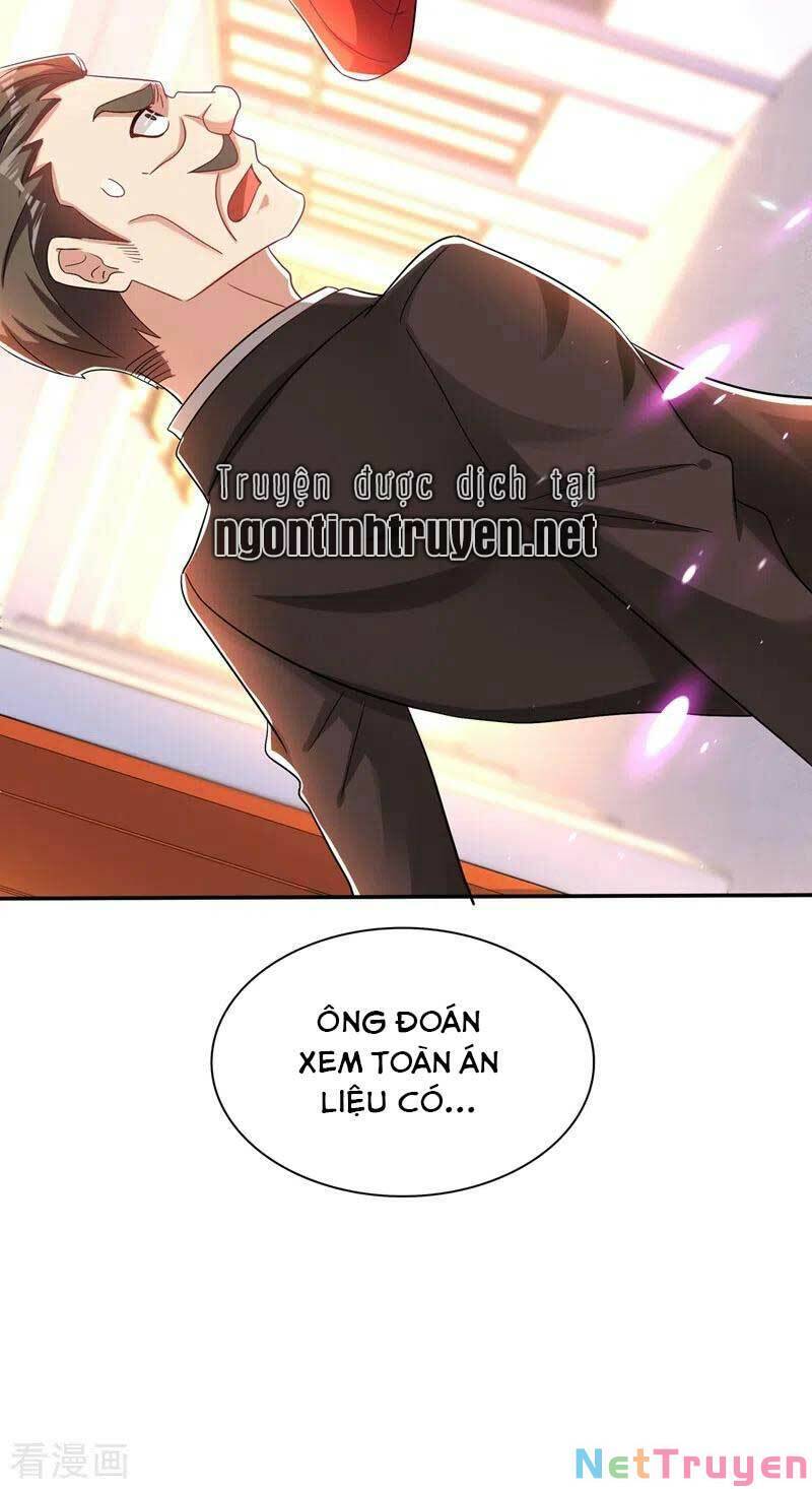 Trùng Sinh Không Gian: Cô Vợ Hào Môn Nóng Bỏng Không Dễ Chọc Chapter 150 - Trang 2