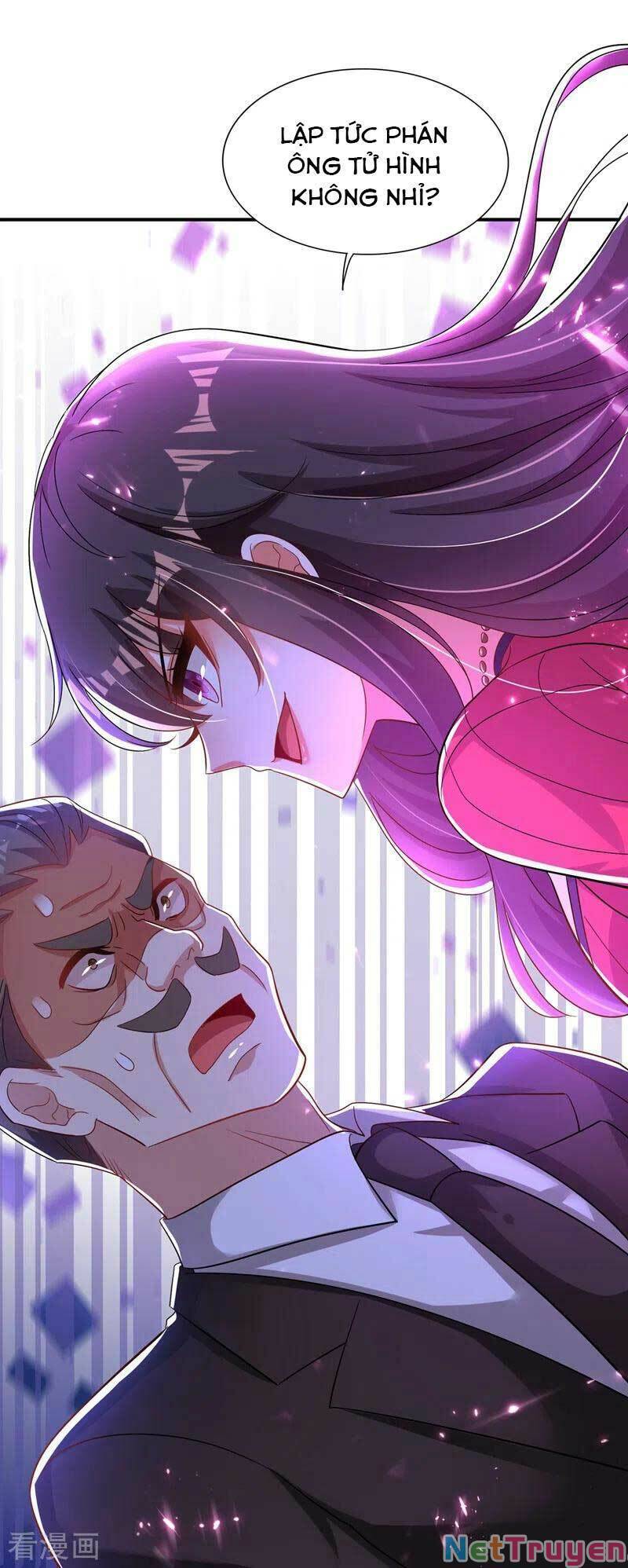 Trùng Sinh Không Gian: Cô Vợ Hào Môn Nóng Bỏng Không Dễ Chọc Chapter 150 - Trang 2