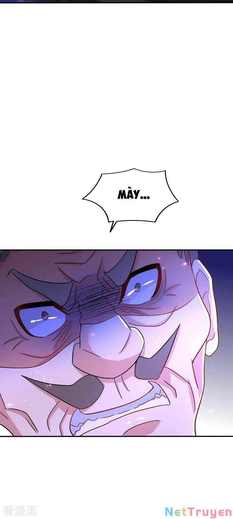 Trùng Sinh Không Gian: Cô Vợ Hào Môn Nóng Bỏng Không Dễ Chọc Chapter 150 - Trang 2