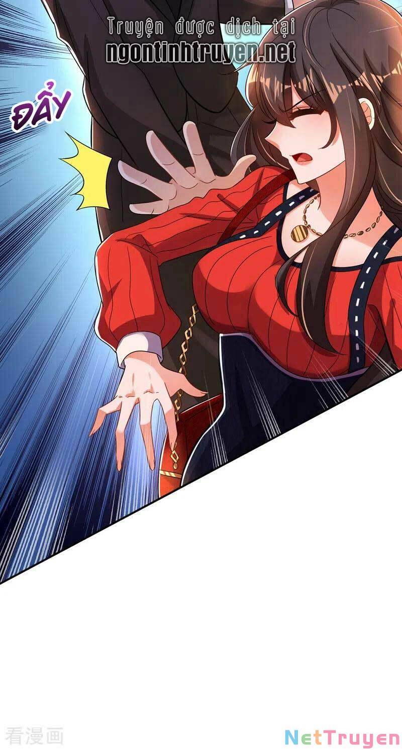 Trùng Sinh Không Gian: Cô Vợ Hào Môn Nóng Bỏng Không Dễ Chọc Chapter 150 - Trang 2