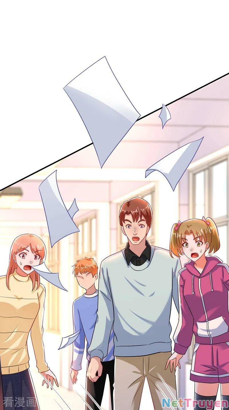 Trùng Sinh Không Gian: Cô Vợ Hào Môn Nóng Bỏng Không Dễ Chọc Chapter 150 - Trang 2