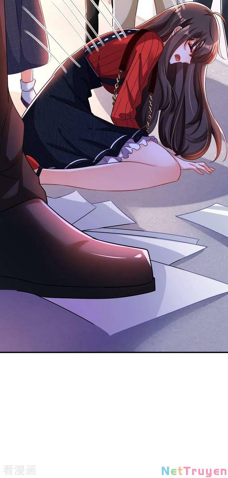 Trùng Sinh Không Gian: Cô Vợ Hào Môn Nóng Bỏng Không Dễ Chọc Chapter 150 - Trang 2