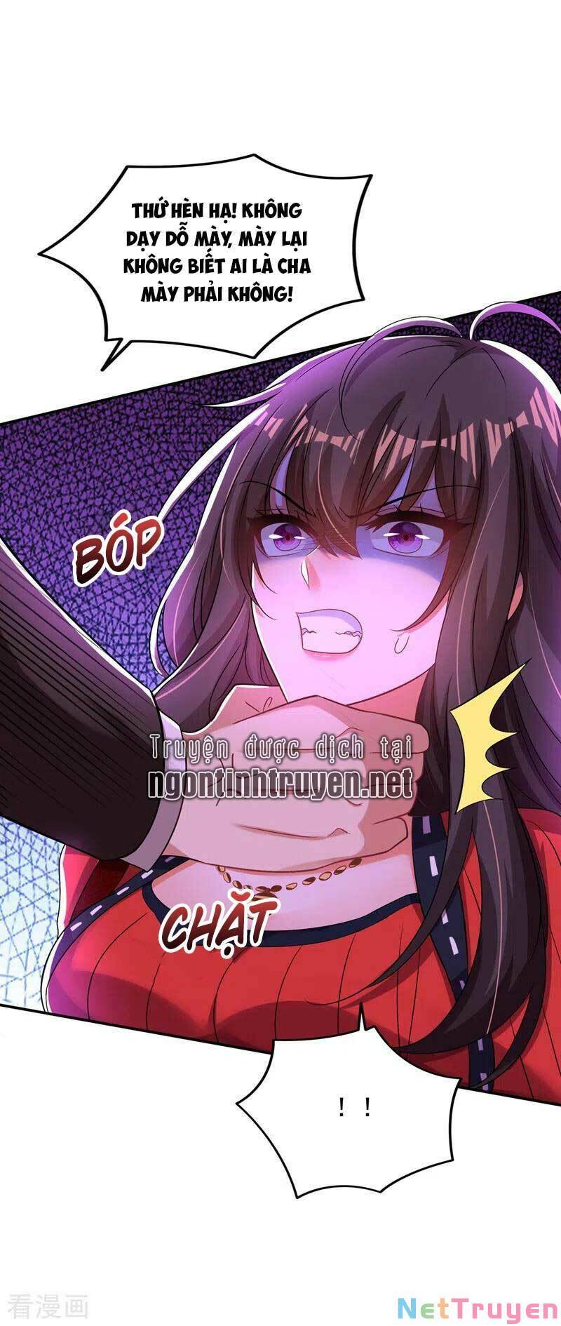 Trùng Sinh Không Gian: Cô Vợ Hào Môn Nóng Bỏng Không Dễ Chọc Chapter 150 - Trang 2