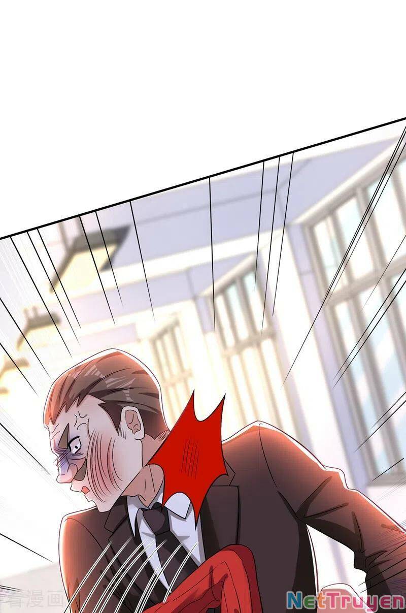 Trùng Sinh Không Gian: Cô Vợ Hào Môn Nóng Bỏng Không Dễ Chọc Chapter 150 - Trang 2