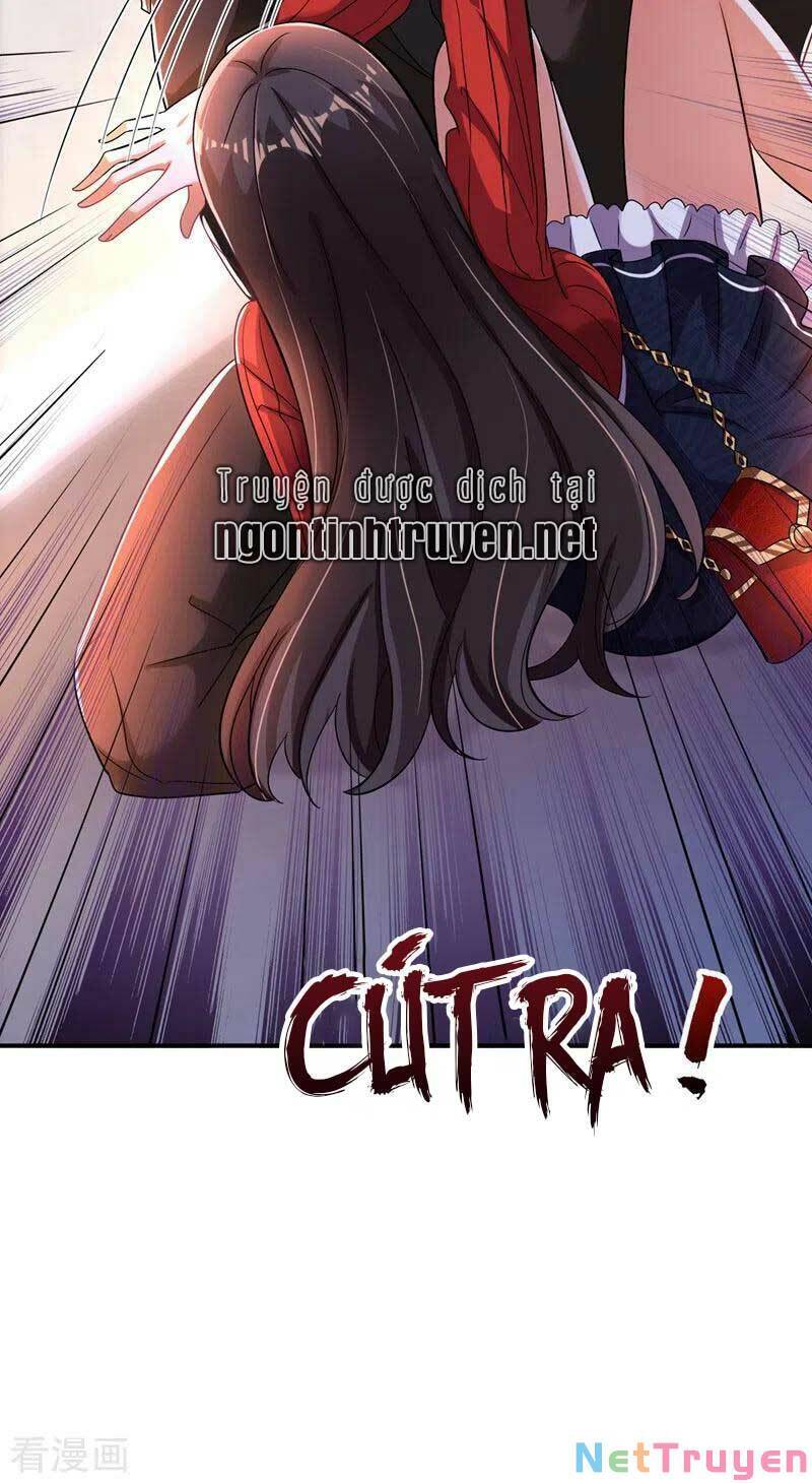 Trùng Sinh Không Gian: Cô Vợ Hào Môn Nóng Bỏng Không Dễ Chọc Chapter 150 - Trang 2