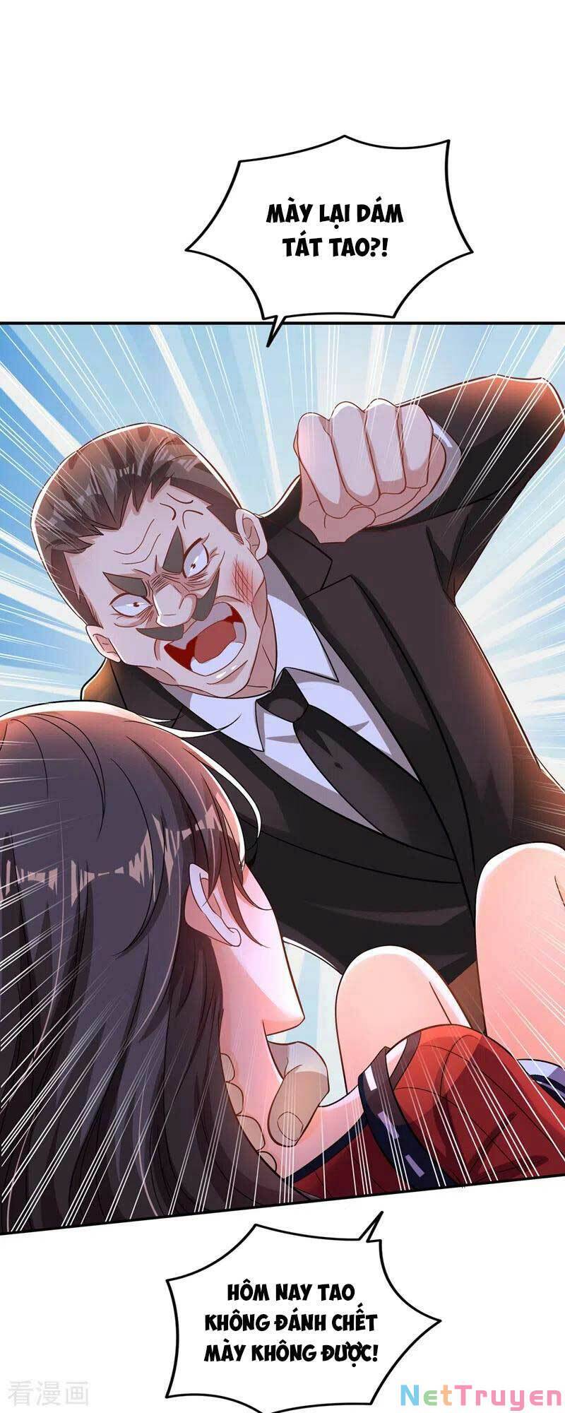 Trùng Sinh Không Gian: Cô Vợ Hào Môn Nóng Bỏng Không Dễ Chọc Chapter 150 - Trang 2