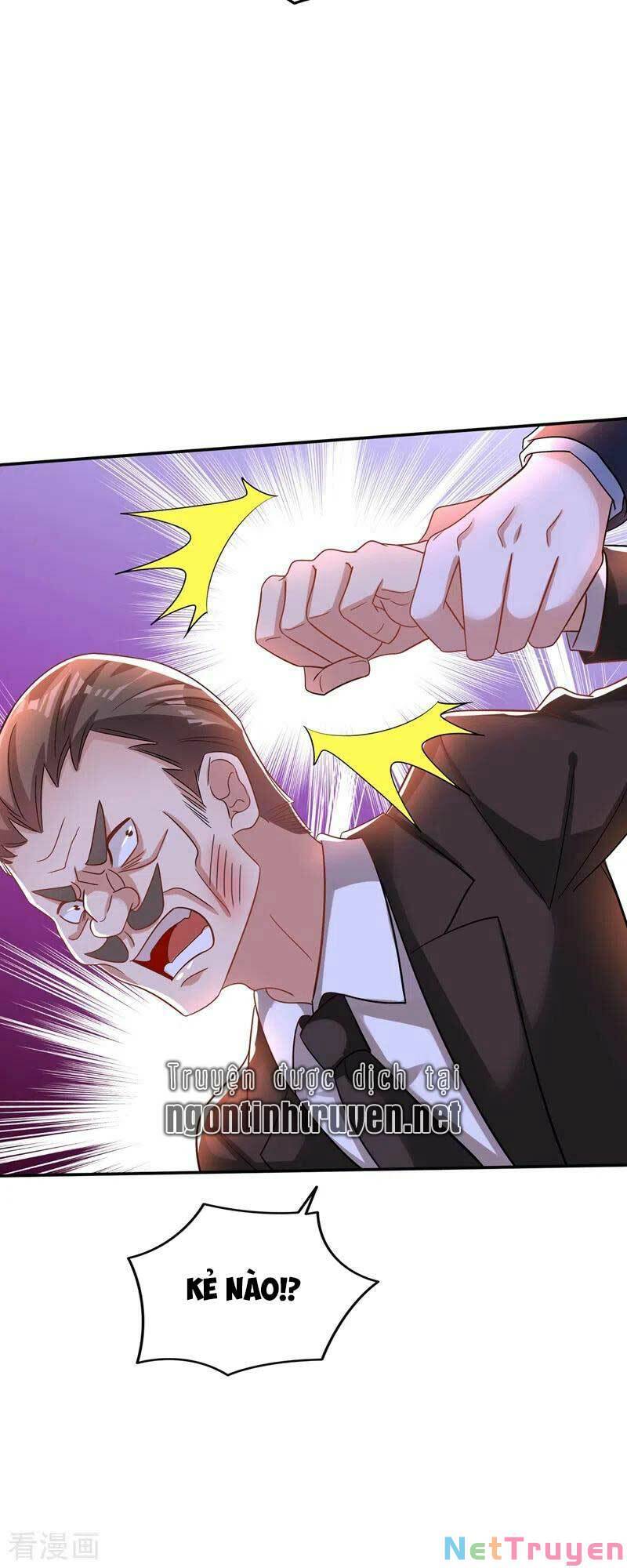 Trùng Sinh Không Gian: Cô Vợ Hào Môn Nóng Bỏng Không Dễ Chọc Chapter 150 - Trang 2