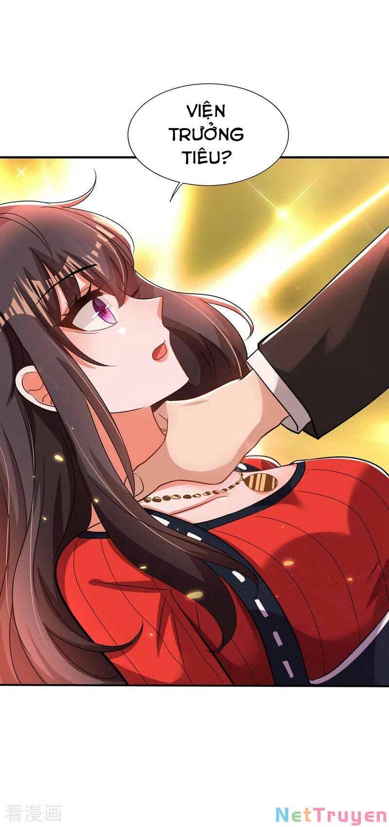 Trùng Sinh Không Gian: Cô Vợ Hào Môn Nóng Bỏng Không Dễ Chọc Chapter 150 - Trang 2