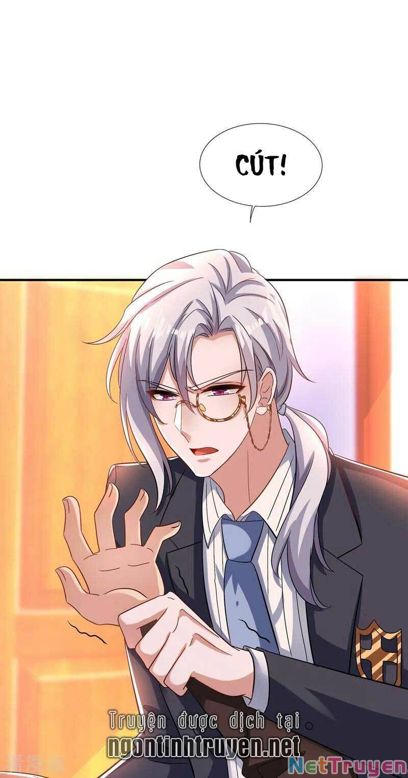 Trùng Sinh Không Gian: Cô Vợ Hào Môn Nóng Bỏng Không Dễ Chọc Chapter 150 - Trang 2
