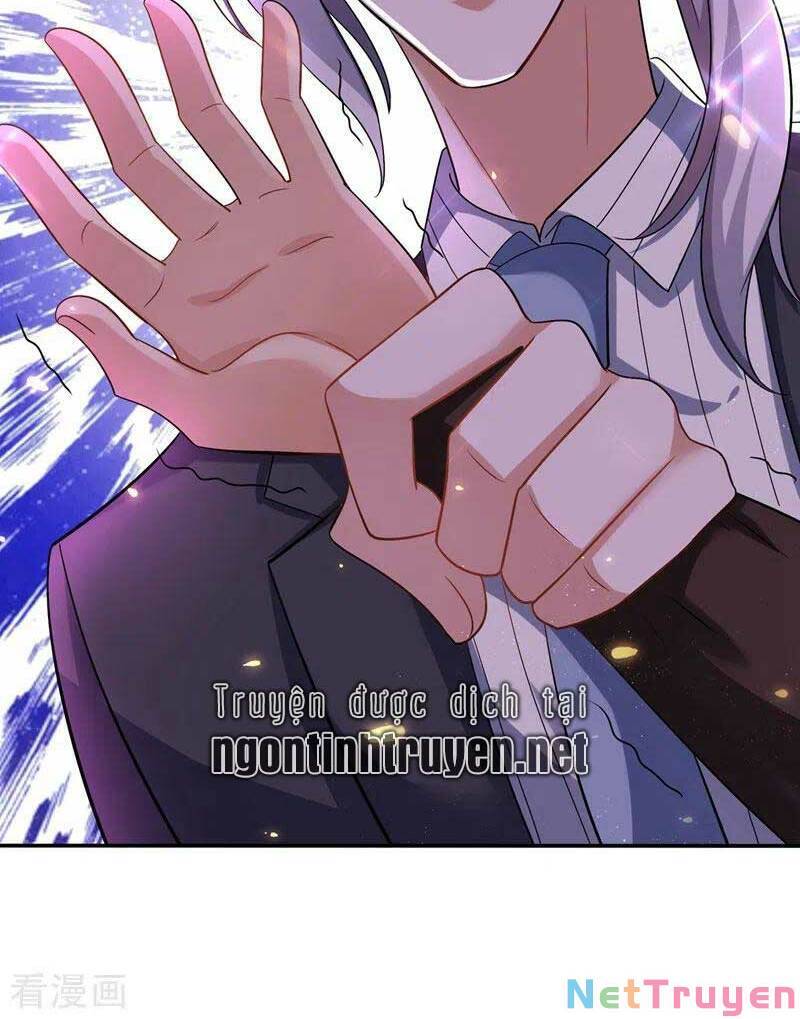 Trùng Sinh Không Gian: Cô Vợ Hào Môn Nóng Bỏng Không Dễ Chọc Chapter 150 - Trang 2