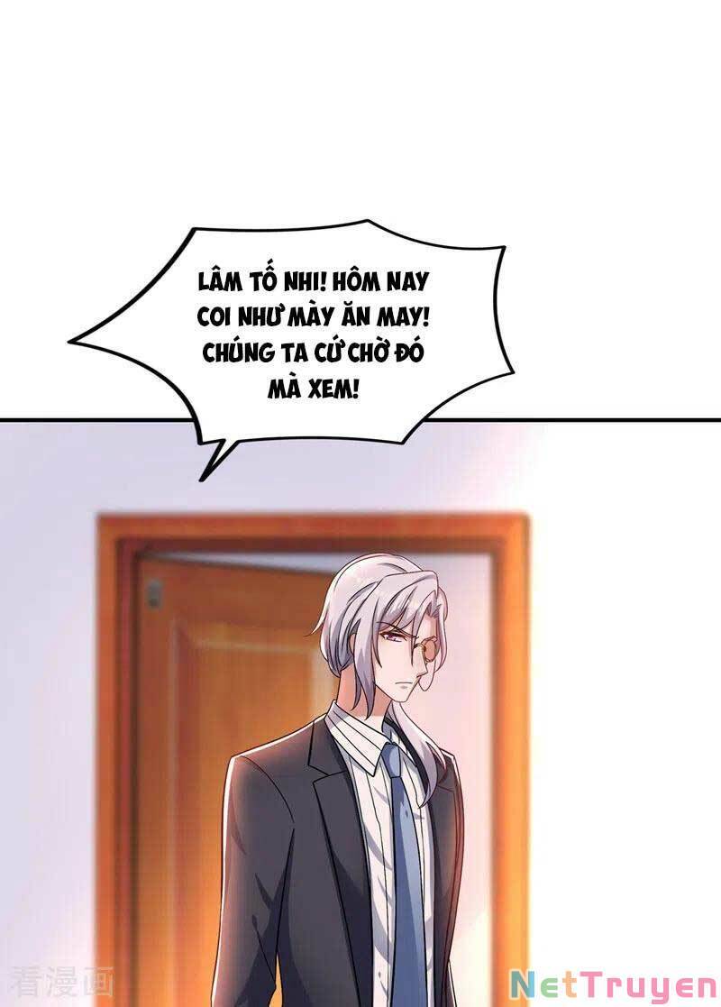 Trùng Sinh Không Gian: Cô Vợ Hào Môn Nóng Bỏng Không Dễ Chọc Chapter 150 - Trang 2