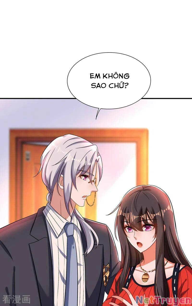 Trùng Sinh Không Gian: Cô Vợ Hào Môn Nóng Bỏng Không Dễ Chọc Chapter 150 - Trang 2