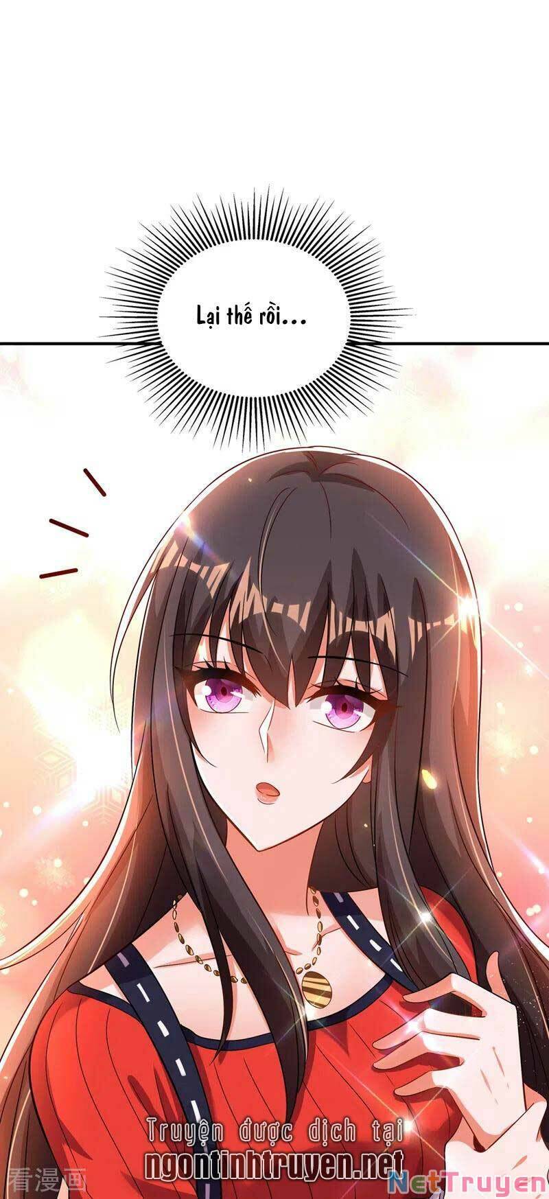 Trùng Sinh Không Gian: Cô Vợ Hào Môn Nóng Bỏng Không Dễ Chọc Chapter 150 - Trang 2
