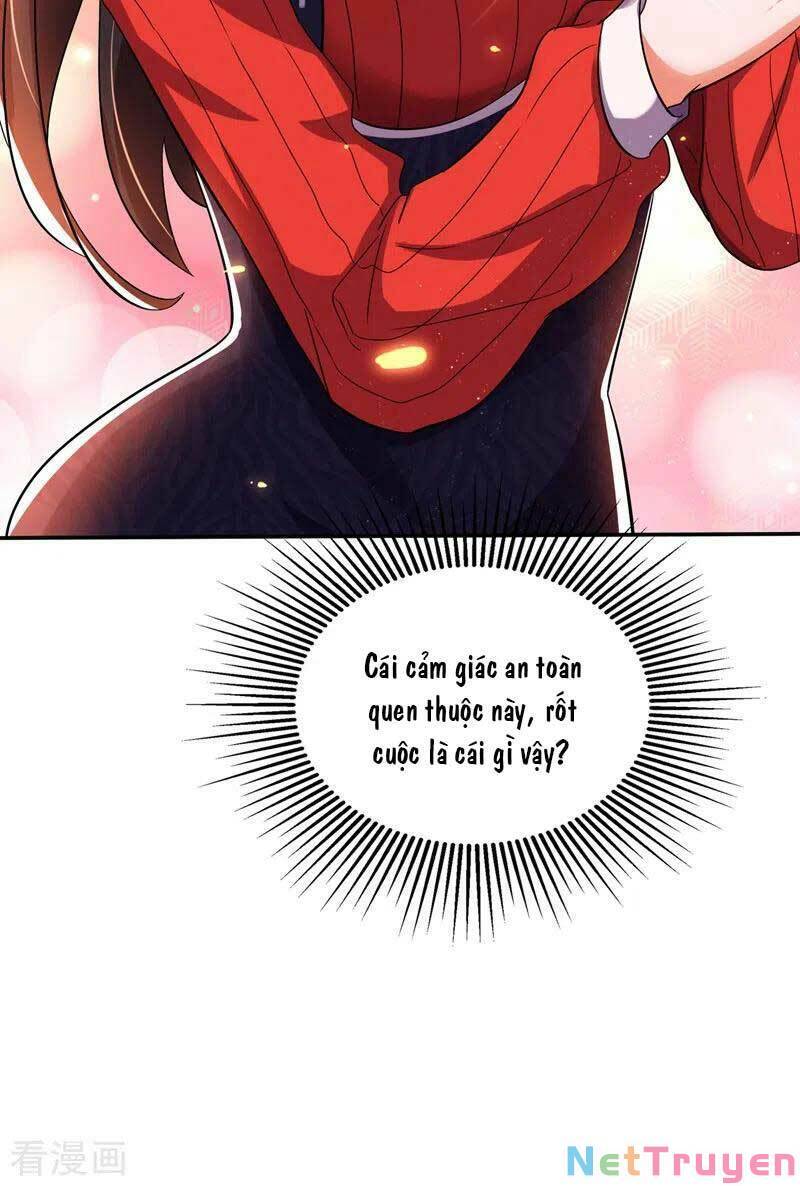 Trùng Sinh Không Gian: Cô Vợ Hào Môn Nóng Bỏng Không Dễ Chọc Chapter 150 - Trang 2