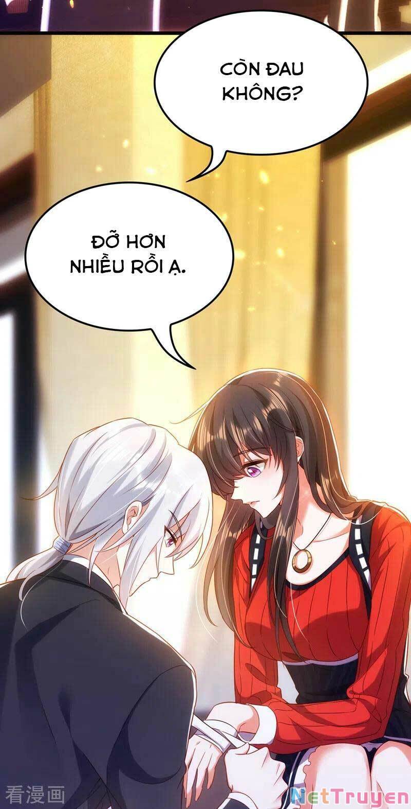 Trùng Sinh Không Gian: Cô Vợ Hào Môn Nóng Bỏng Không Dễ Chọc Chapter 150 - Trang 2