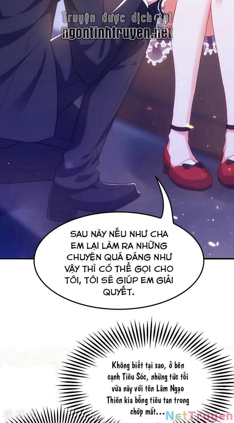 Trùng Sinh Không Gian: Cô Vợ Hào Môn Nóng Bỏng Không Dễ Chọc Chapter 150 - Trang 2