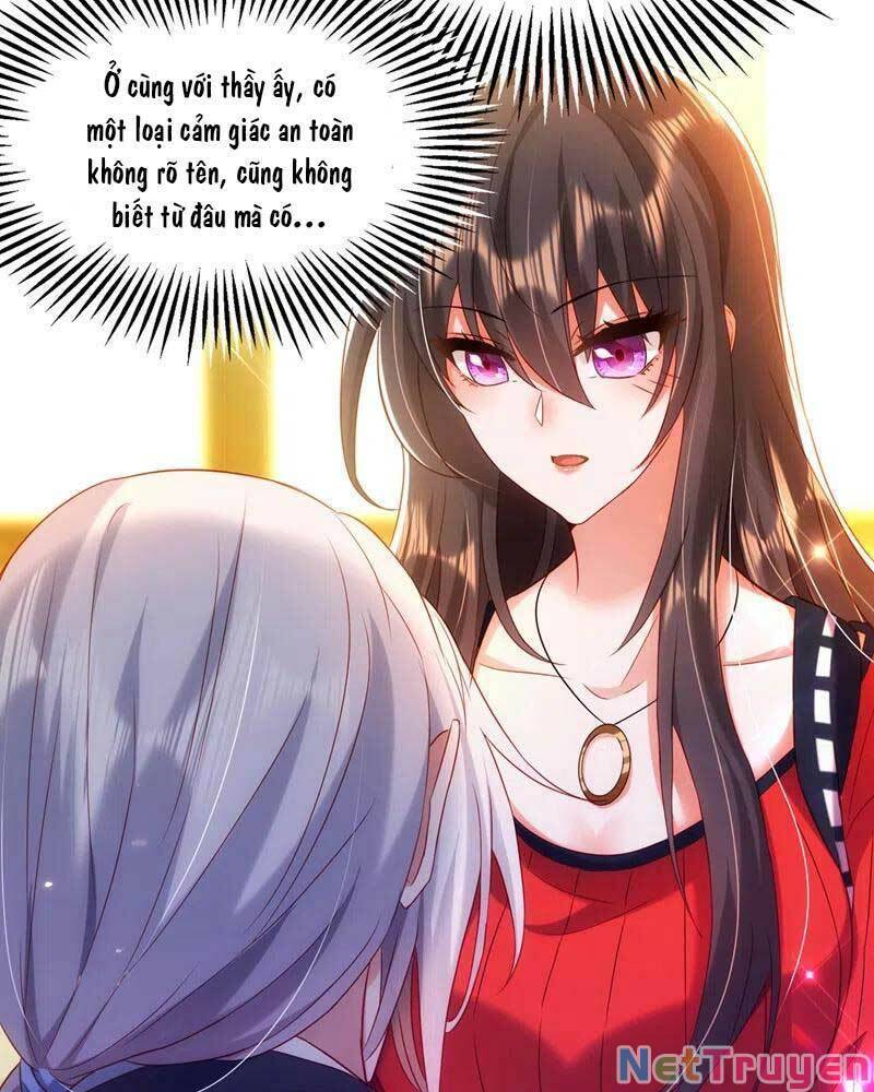 Trùng Sinh Không Gian: Cô Vợ Hào Môn Nóng Bỏng Không Dễ Chọc Chapter 150 - Trang 2