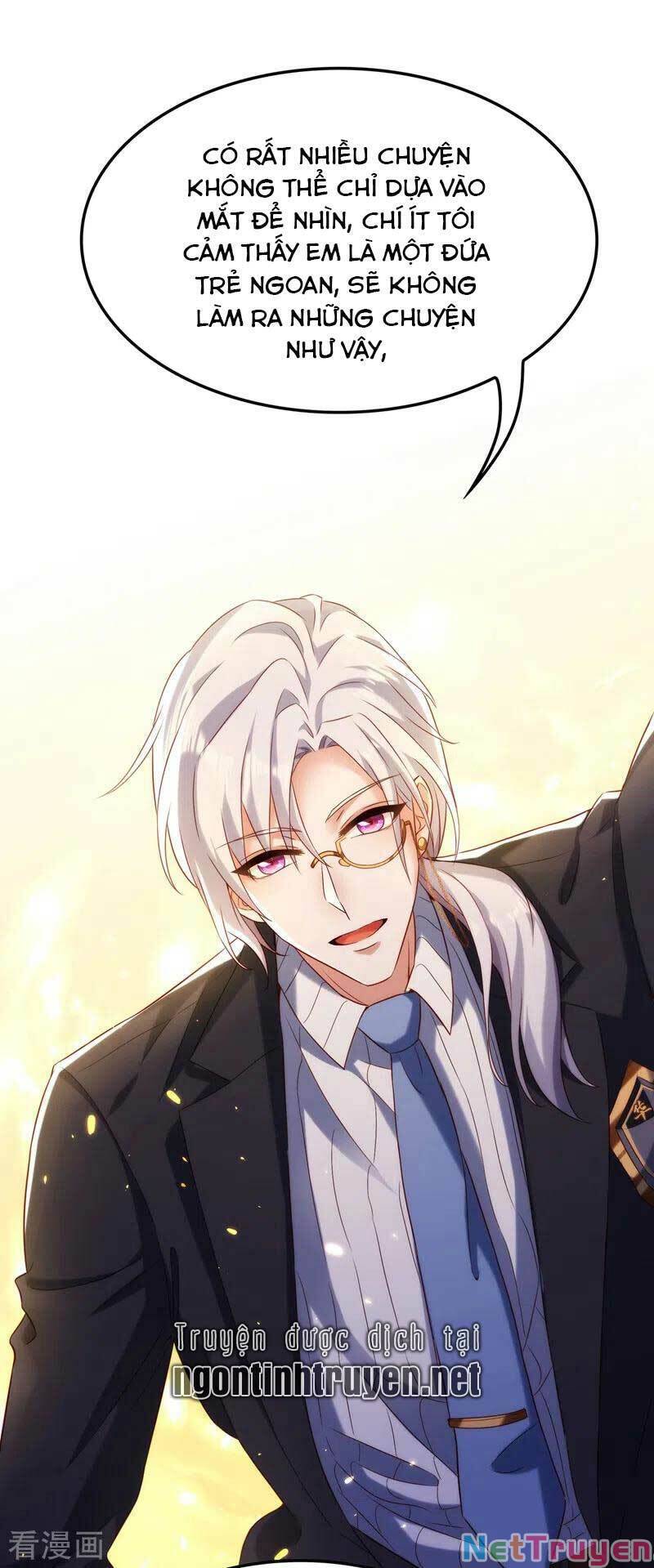 Trùng Sinh Không Gian: Cô Vợ Hào Môn Nóng Bỏng Không Dễ Chọc Chapter 150 - Trang 2