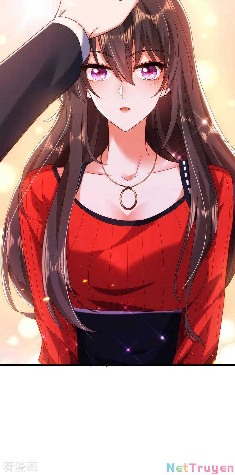 Trùng Sinh Không Gian: Cô Vợ Hào Môn Nóng Bỏng Không Dễ Chọc Chapter 150 - Trang 2