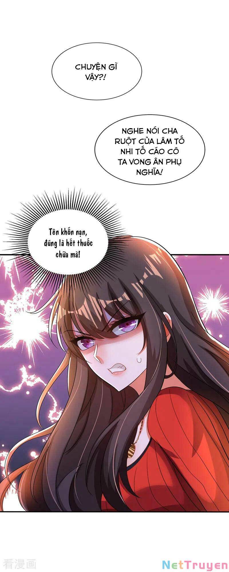 Trùng Sinh Không Gian: Cô Vợ Hào Môn Nóng Bỏng Không Dễ Chọc Chapter 150 - Trang 2