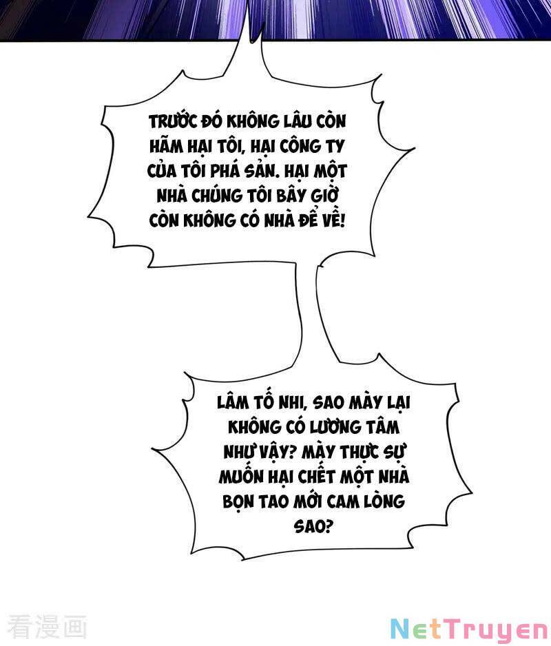 Trùng Sinh Không Gian: Cô Vợ Hào Môn Nóng Bỏng Không Dễ Chọc Chapter 150 - Trang 2