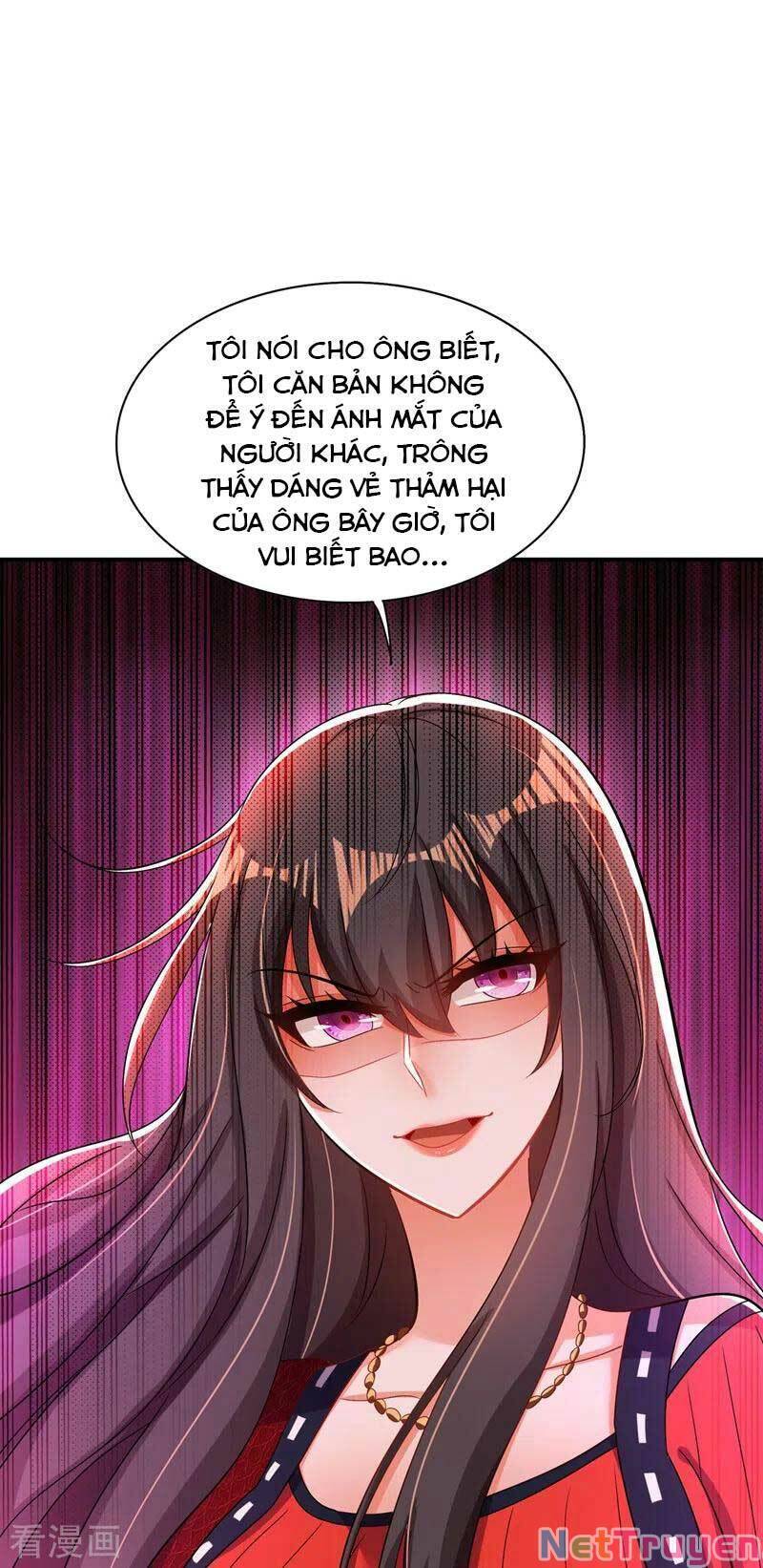 Trùng Sinh Không Gian: Cô Vợ Hào Môn Nóng Bỏng Không Dễ Chọc Chapter 150 - Trang 2