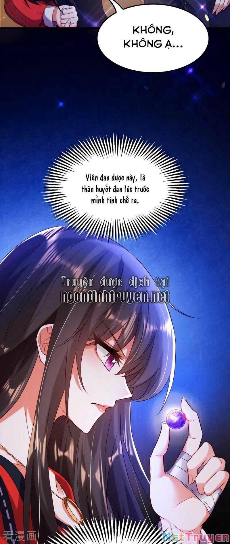 Trùng Sinh Không Gian: Cô Vợ Hào Môn Nóng Bỏng Không Dễ Chọc Chapter 151 - Trang 2