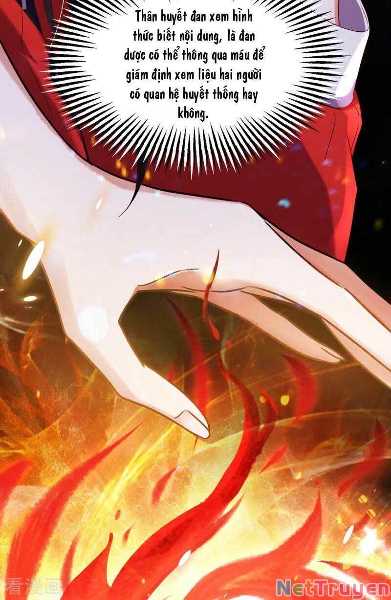 Trùng Sinh Không Gian: Cô Vợ Hào Môn Nóng Bỏng Không Dễ Chọc Chapter 151 - Trang 2