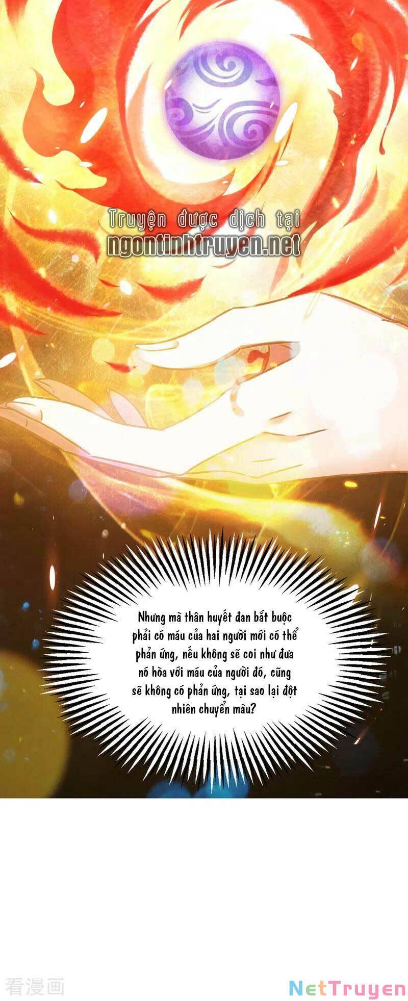 Trùng Sinh Không Gian: Cô Vợ Hào Môn Nóng Bỏng Không Dễ Chọc Chapter 151 - Trang 2