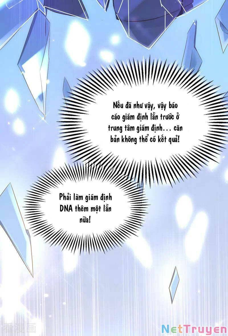 Trùng Sinh Không Gian: Cô Vợ Hào Môn Nóng Bỏng Không Dễ Chọc Chapter 151 - Trang 2