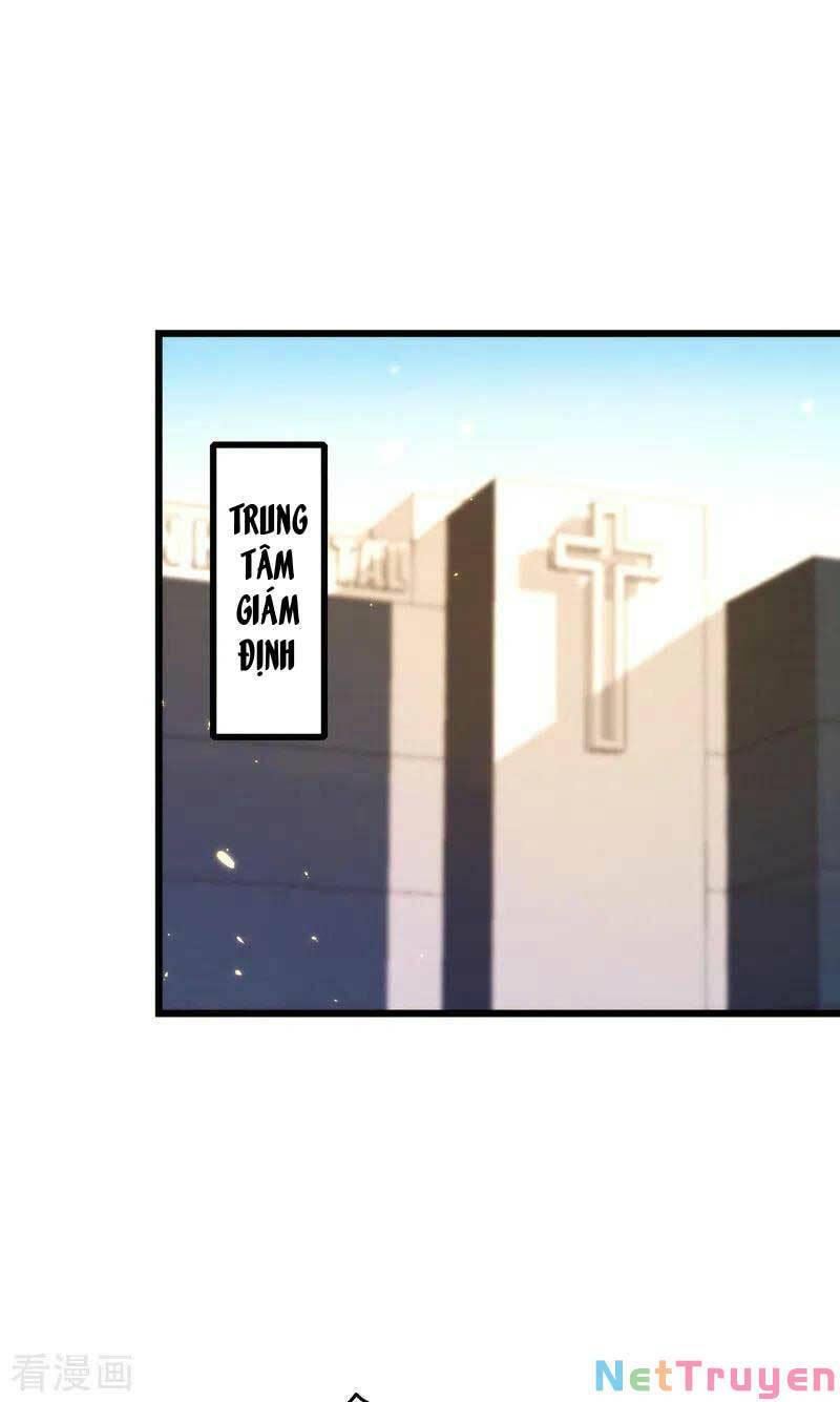 Trùng Sinh Không Gian: Cô Vợ Hào Môn Nóng Bỏng Không Dễ Chọc Chapter 151 - Trang 2