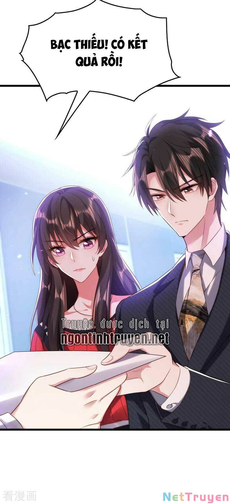 Trùng Sinh Không Gian: Cô Vợ Hào Môn Nóng Bỏng Không Dễ Chọc Chapter 151 - Trang 2