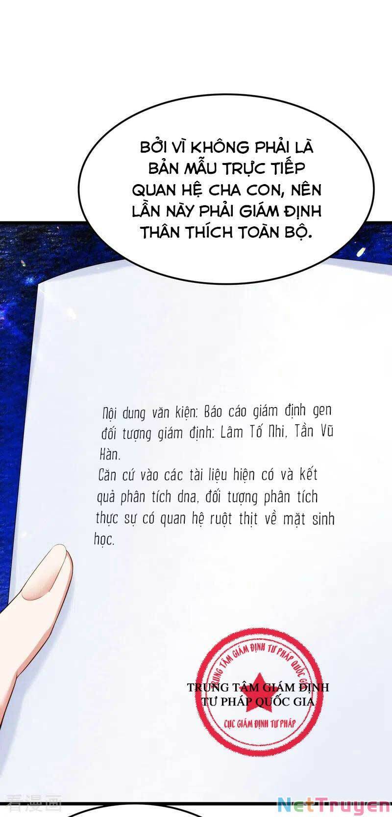 Trùng Sinh Không Gian: Cô Vợ Hào Môn Nóng Bỏng Không Dễ Chọc Chapter 151 - Trang 2