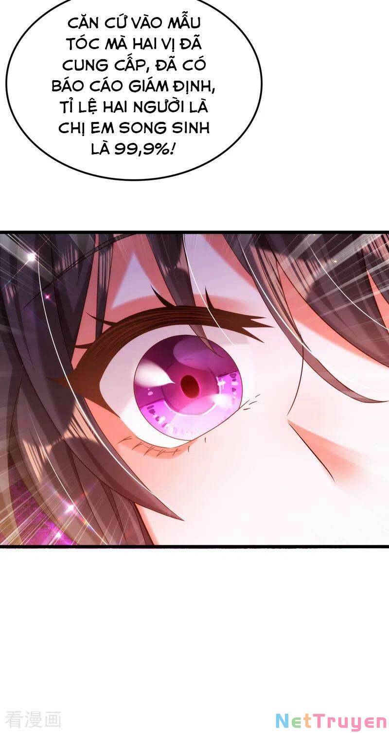 Trùng Sinh Không Gian: Cô Vợ Hào Môn Nóng Bỏng Không Dễ Chọc Chapter 151 - Trang 2