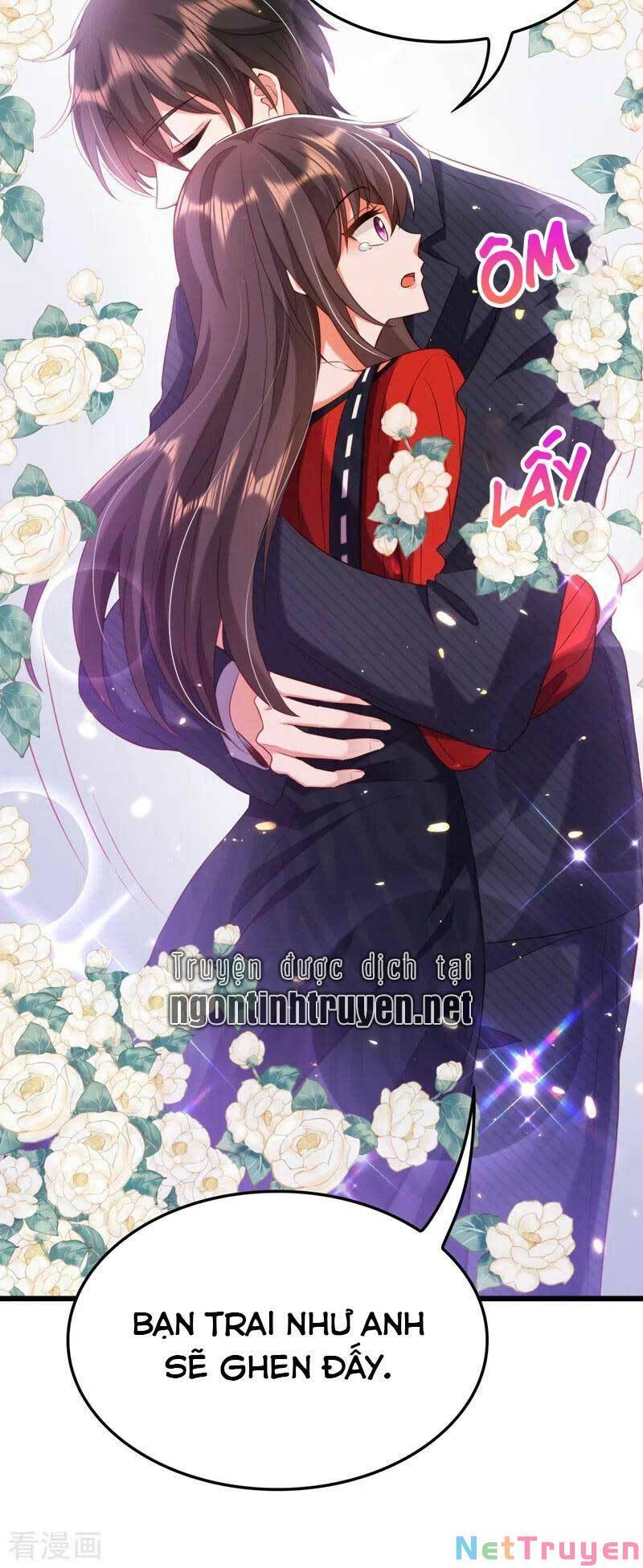 Trùng Sinh Không Gian: Cô Vợ Hào Môn Nóng Bỏng Không Dễ Chọc Chapter 151 - Trang 2