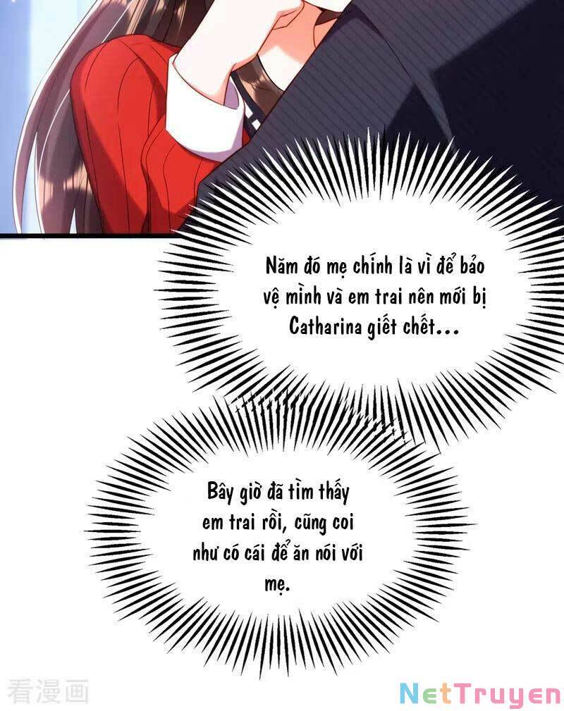 Trùng Sinh Không Gian: Cô Vợ Hào Môn Nóng Bỏng Không Dễ Chọc Chapter 151 - Trang 2