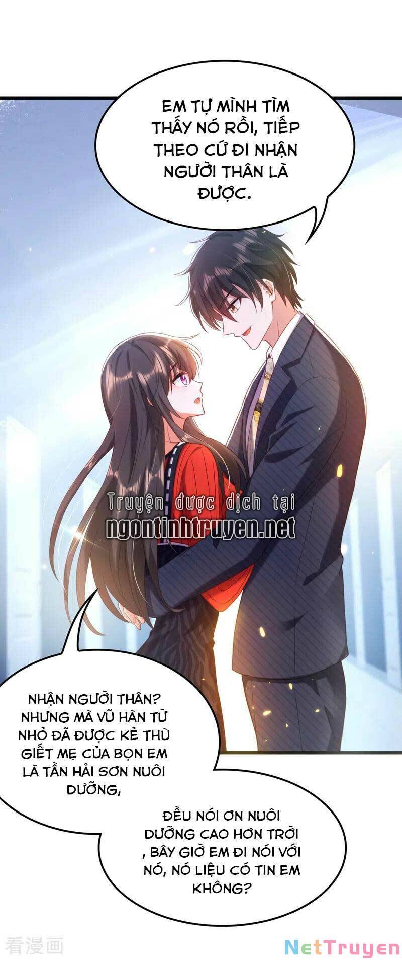 Trùng Sinh Không Gian: Cô Vợ Hào Môn Nóng Bỏng Không Dễ Chọc Chapter 151 - Trang 2