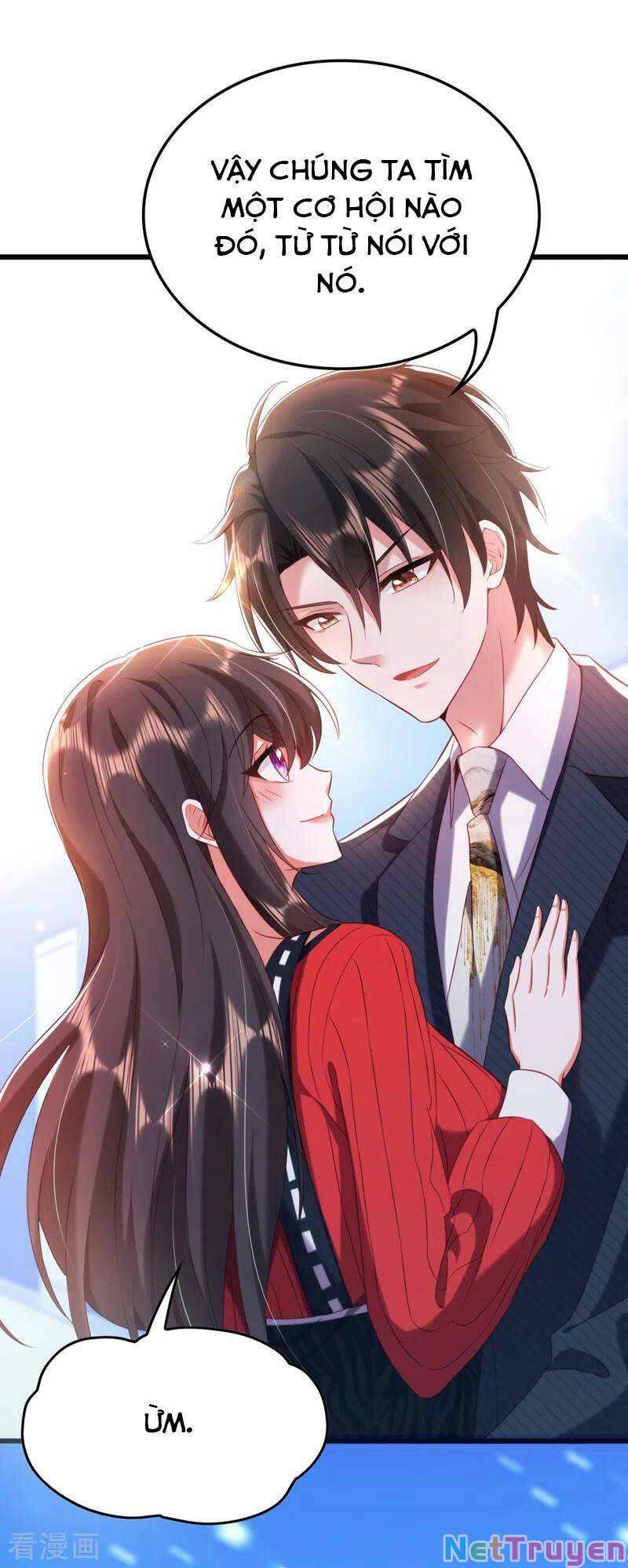 Trùng Sinh Không Gian: Cô Vợ Hào Môn Nóng Bỏng Không Dễ Chọc Chapter 151 - Trang 2