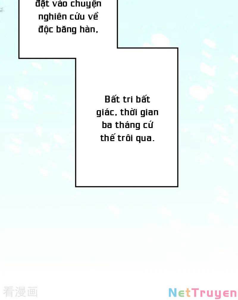 Trùng Sinh Không Gian: Cô Vợ Hào Môn Nóng Bỏng Không Dễ Chọc Chapter 151 - Trang 2