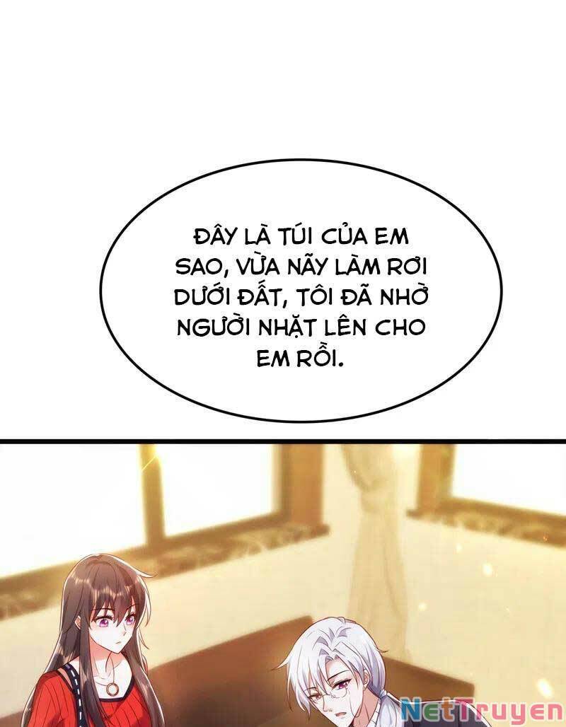 Trùng Sinh Không Gian: Cô Vợ Hào Môn Nóng Bỏng Không Dễ Chọc Chapter 151 - Trang 2