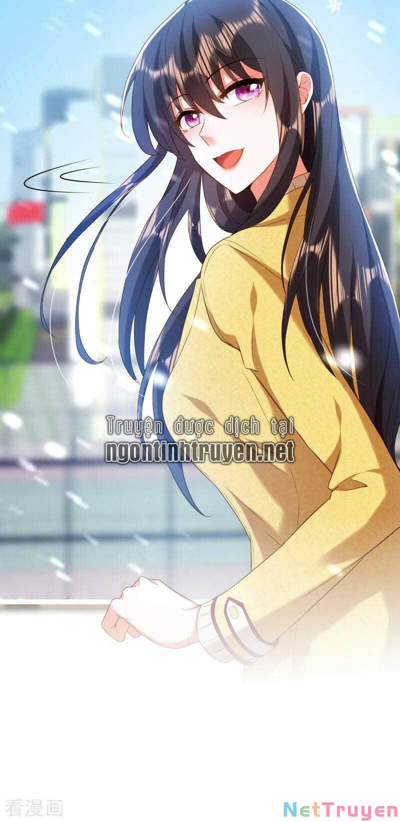 Trùng Sinh Không Gian: Cô Vợ Hào Môn Nóng Bỏng Không Dễ Chọc Chapter 151 - Trang 2