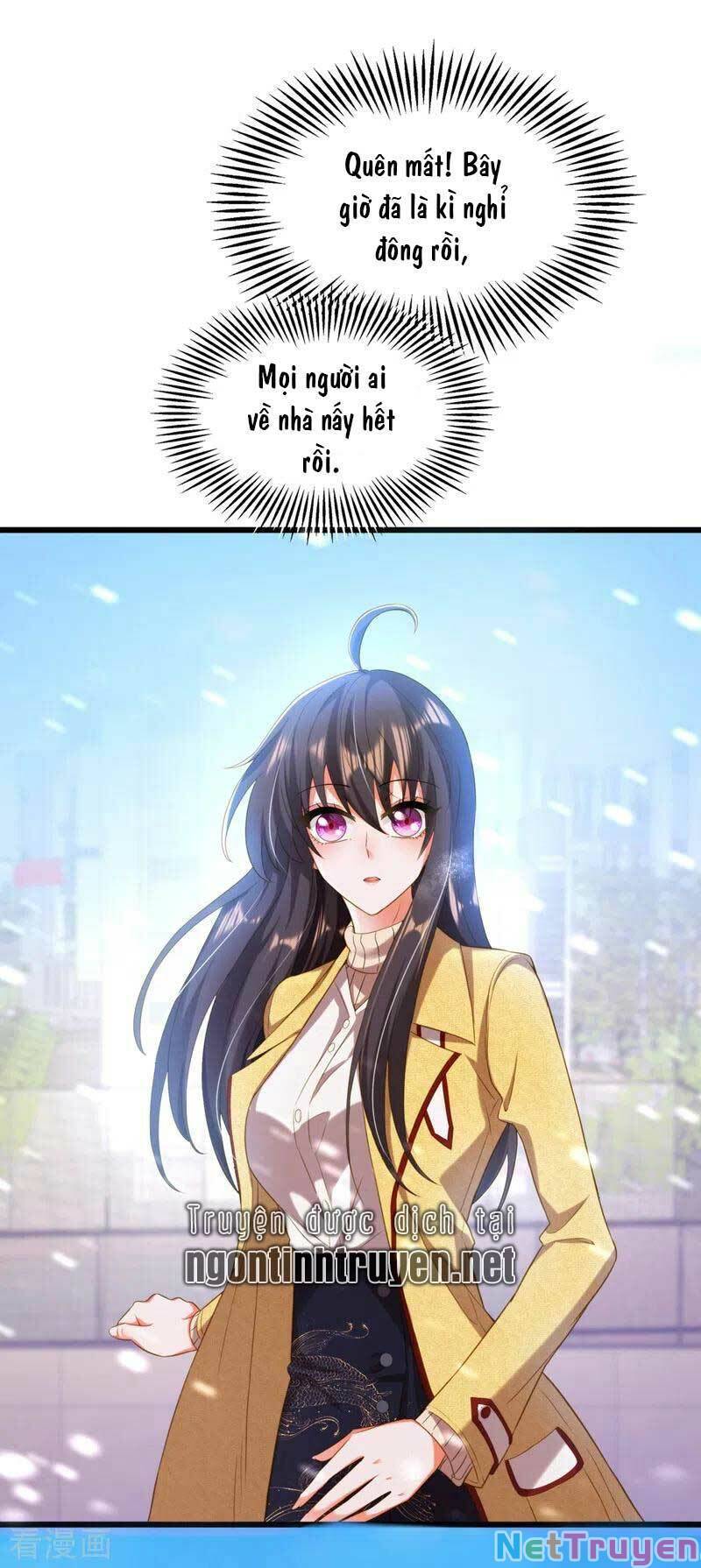 Trùng Sinh Không Gian: Cô Vợ Hào Môn Nóng Bỏng Không Dễ Chọc Chapter 151 - Trang 2