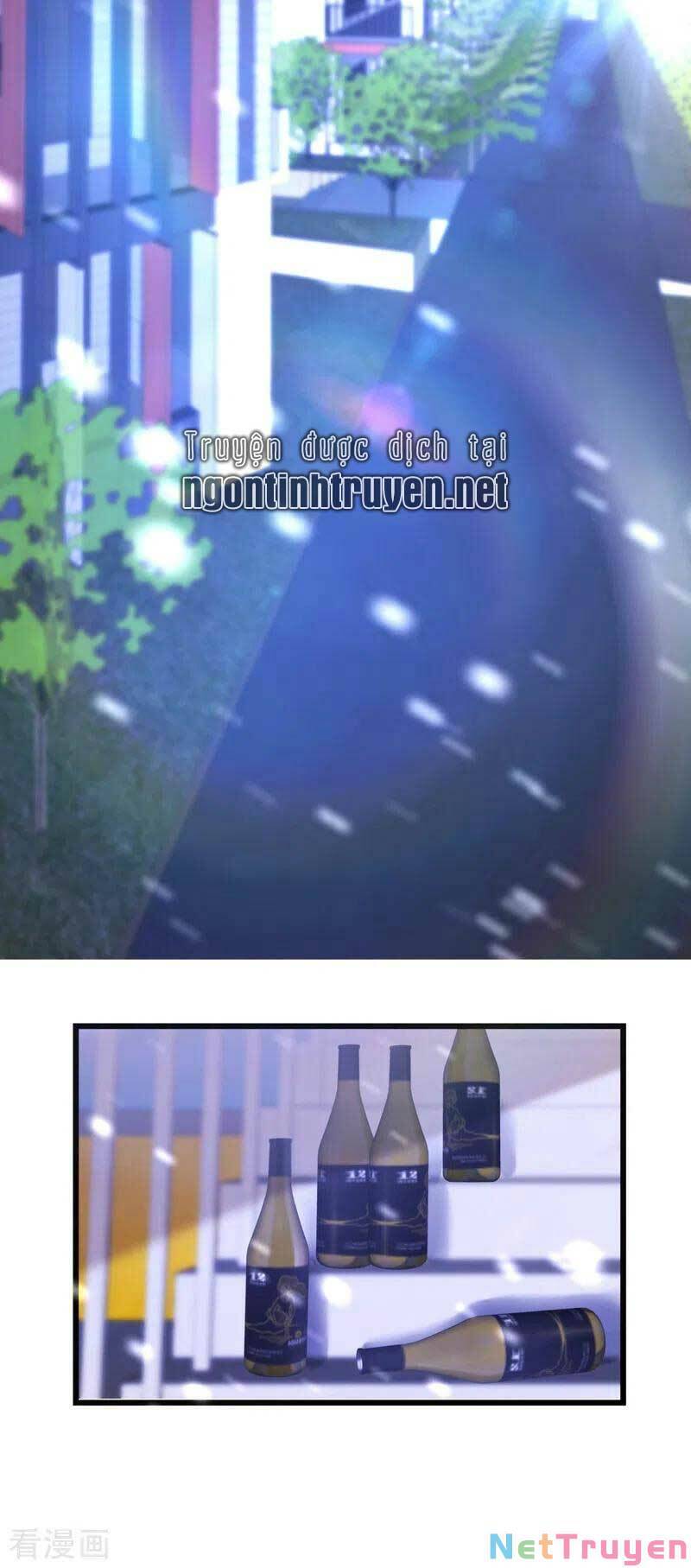 Trùng Sinh Không Gian: Cô Vợ Hào Môn Nóng Bỏng Không Dễ Chọc Chapter 151 - Trang 2