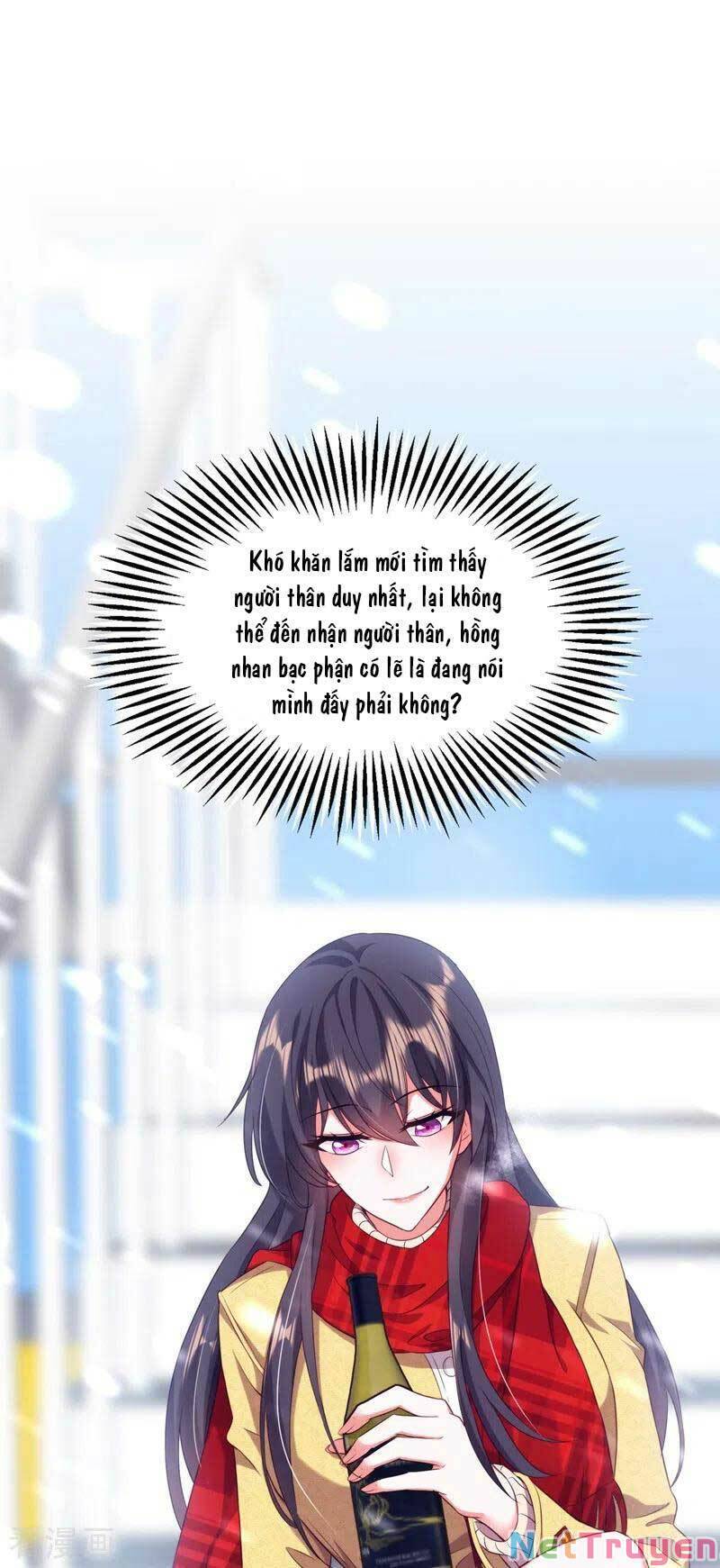 Trùng Sinh Không Gian: Cô Vợ Hào Môn Nóng Bỏng Không Dễ Chọc Chapter 151 - Trang 2