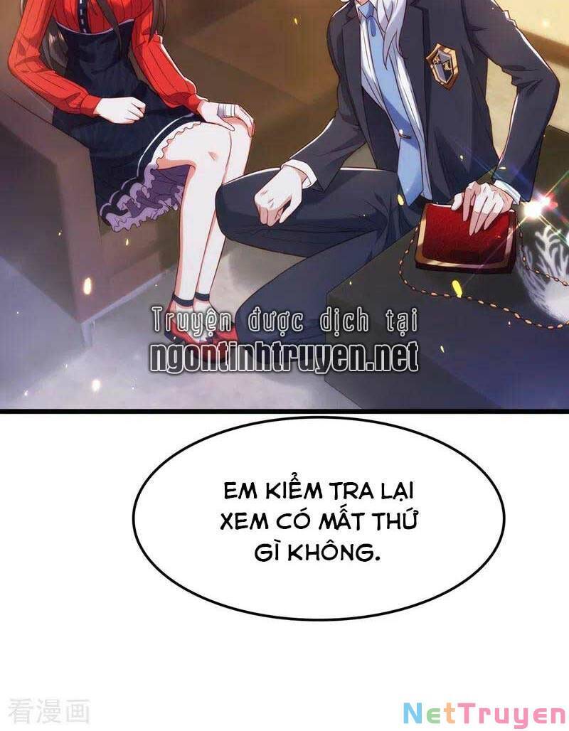 Trùng Sinh Không Gian: Cô Vợ Hào Môn Nóng Bỏng Không Dễ Chọc Chapter 151 - Trang 2