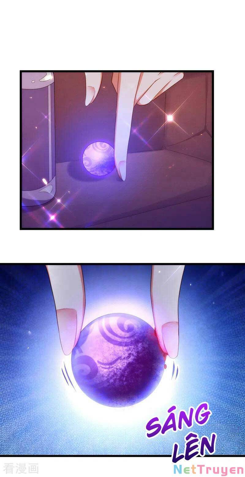 Trùng Sinh Không Gian: Cô Vợ Hào Môn Nóng Bỏng Không Dễ Chọc Chapter 151 - Trang 2